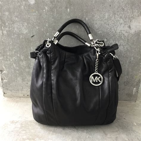 lining in michael kors bags|Michael Kors genuine leather handbags.